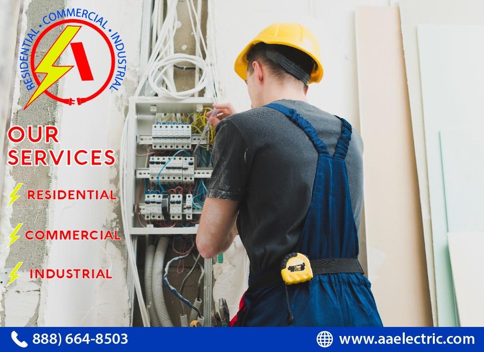 Aurora Electric Inc Image