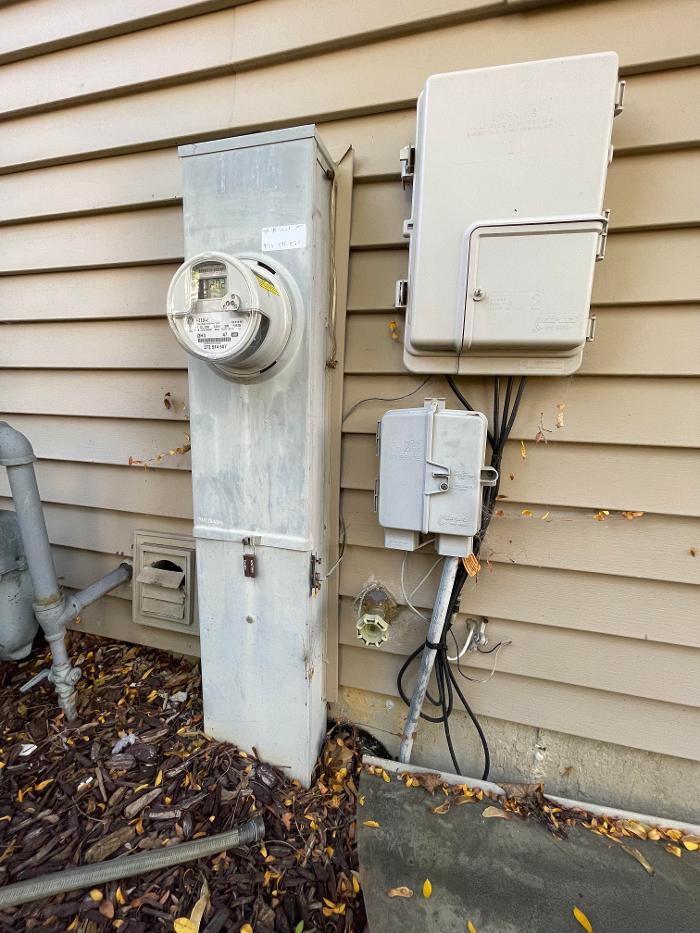 Aurora Electric Inc Image