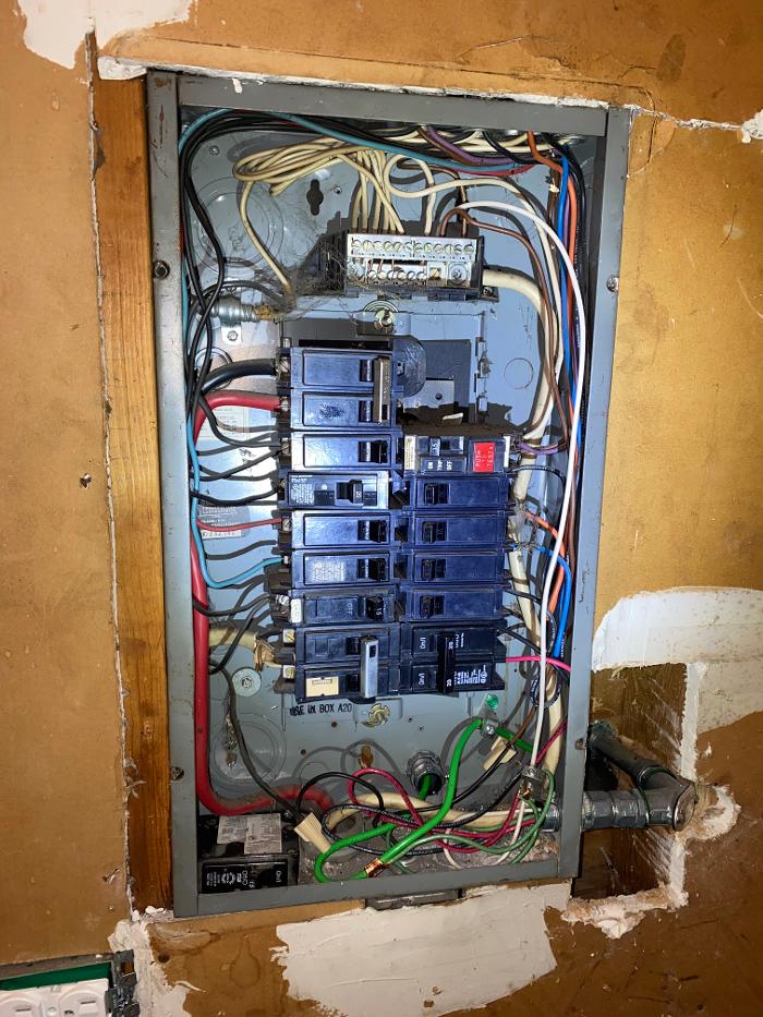 Aurora Electric Inc Image