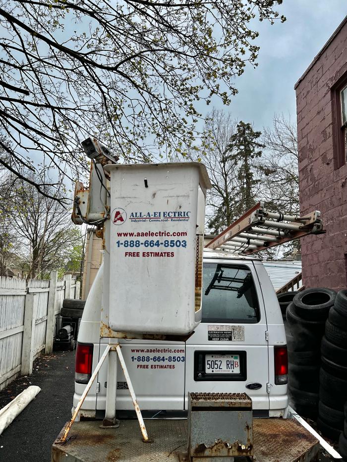 Aurora Electric Inc Image