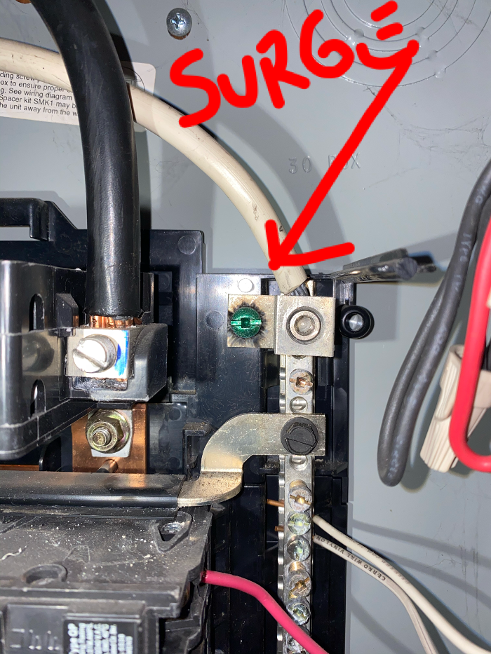 Aurora Electric Inc Image