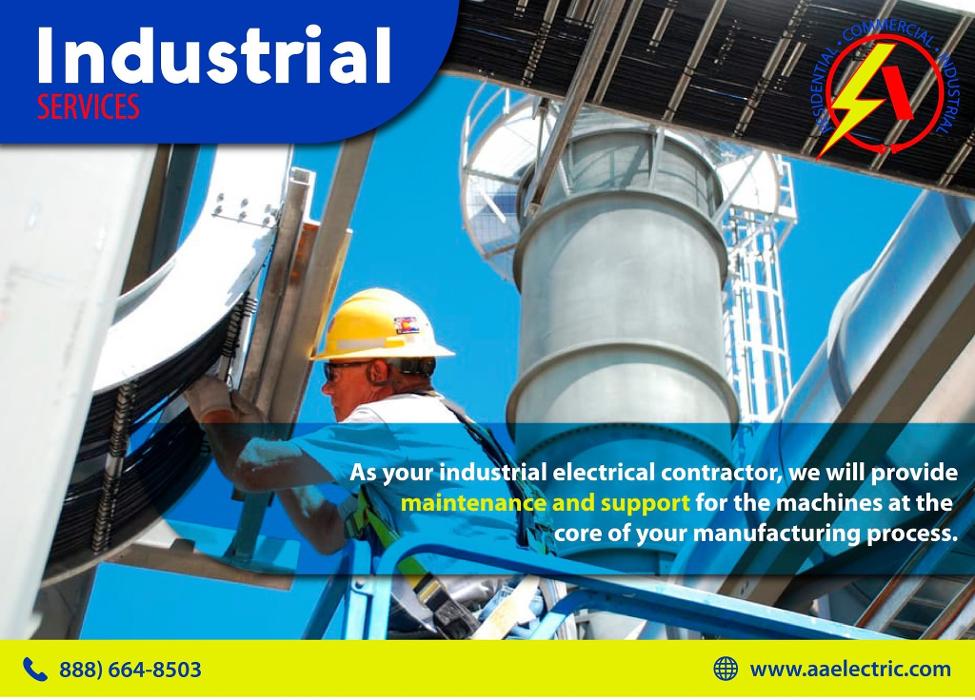 Aurora Electric Inc Image