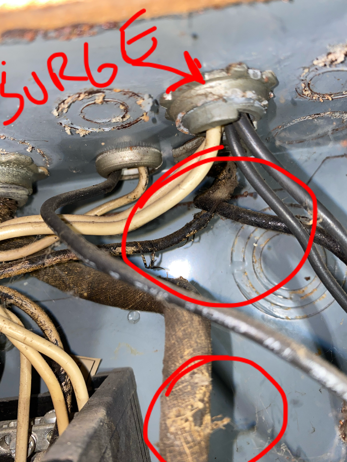 Aurora Electric Inc Image