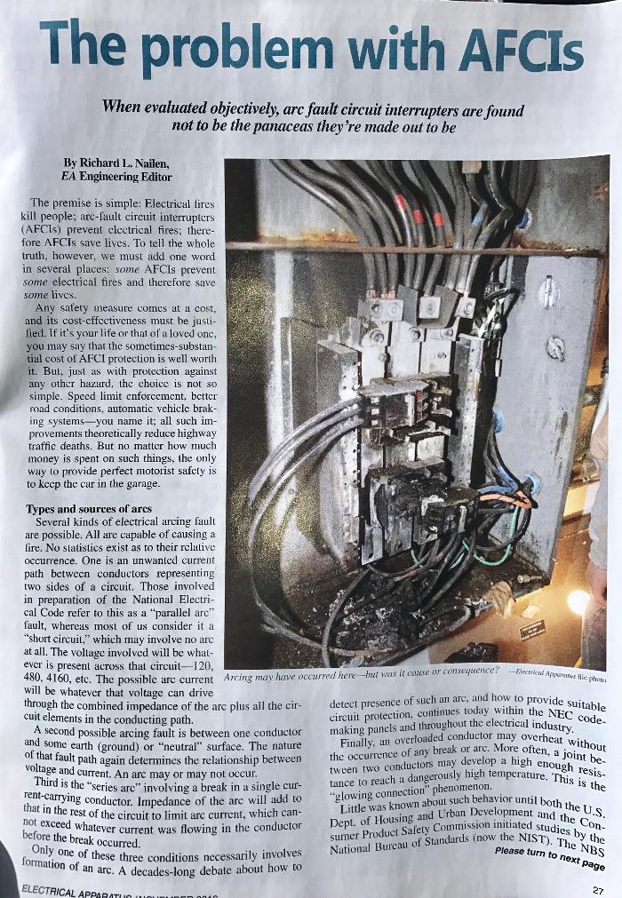 Aurora Electric Inc Image