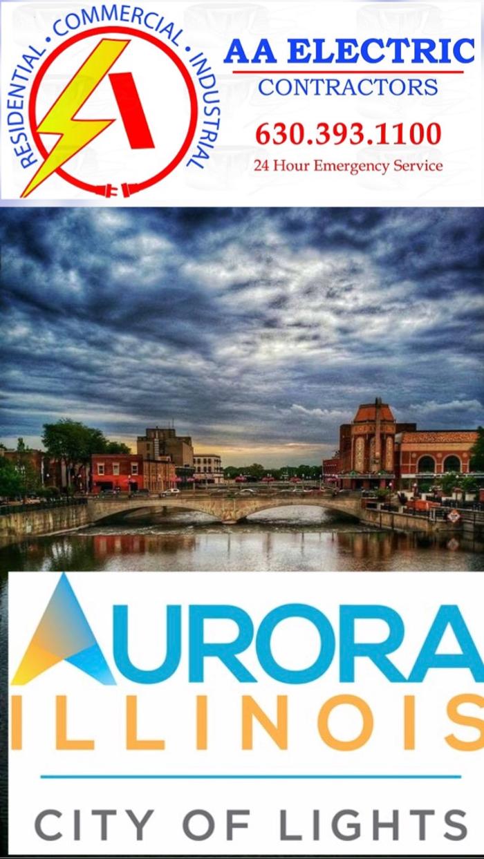 Aurora Electric Inc Image