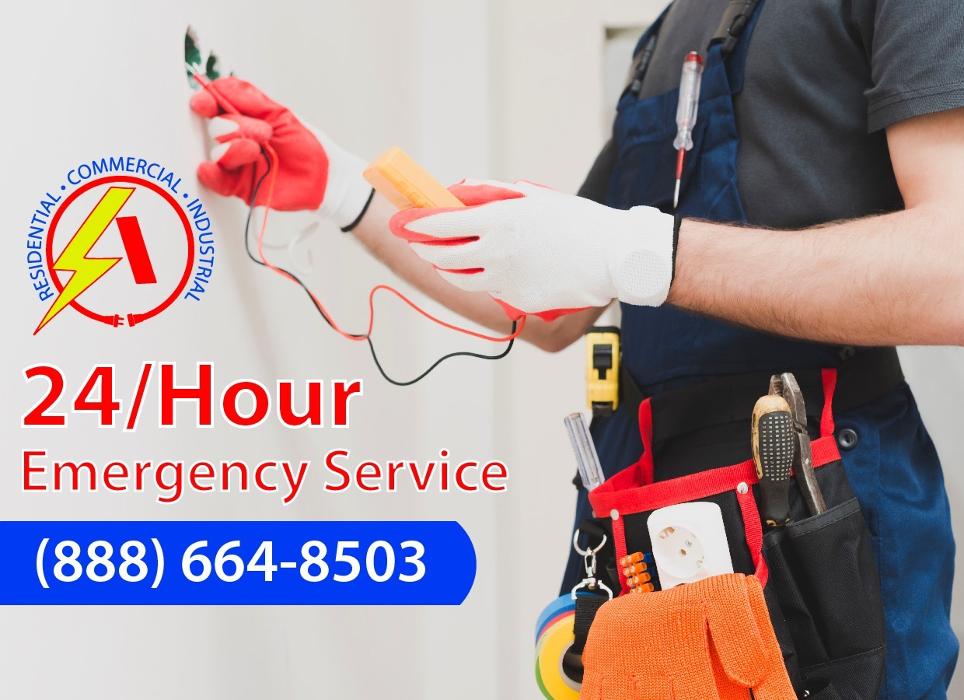 Aurora Electric Inc Image