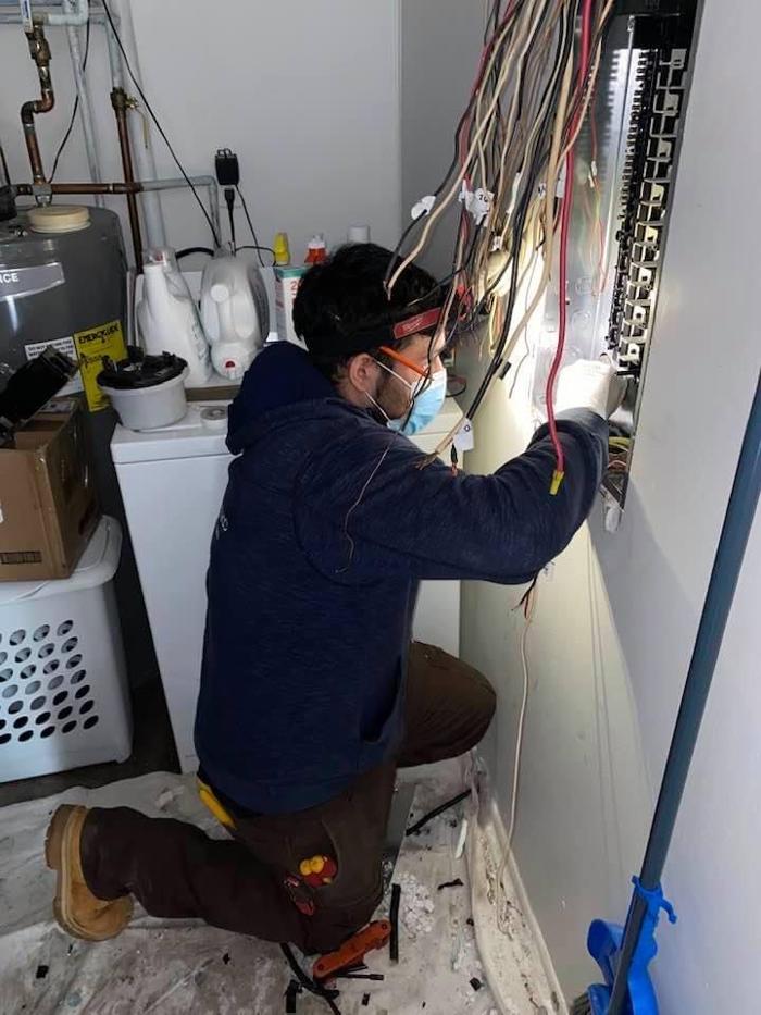 Aurora Electric Inc Image