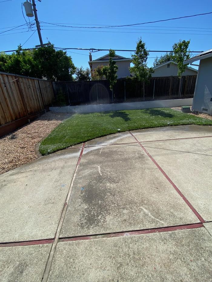 Fortino's Landscaping Image