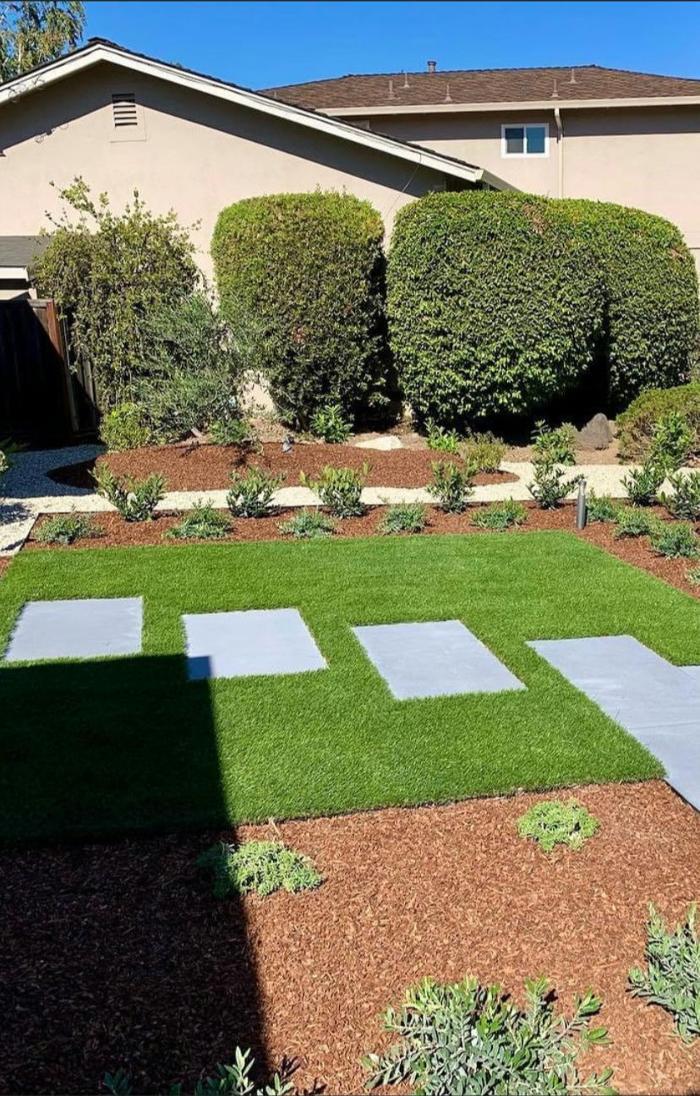 Fortino's Landscaping Image