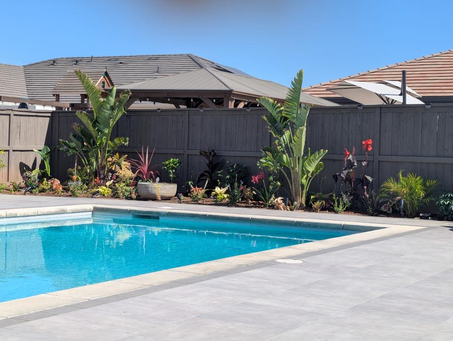 Fortino's Landscaping Image