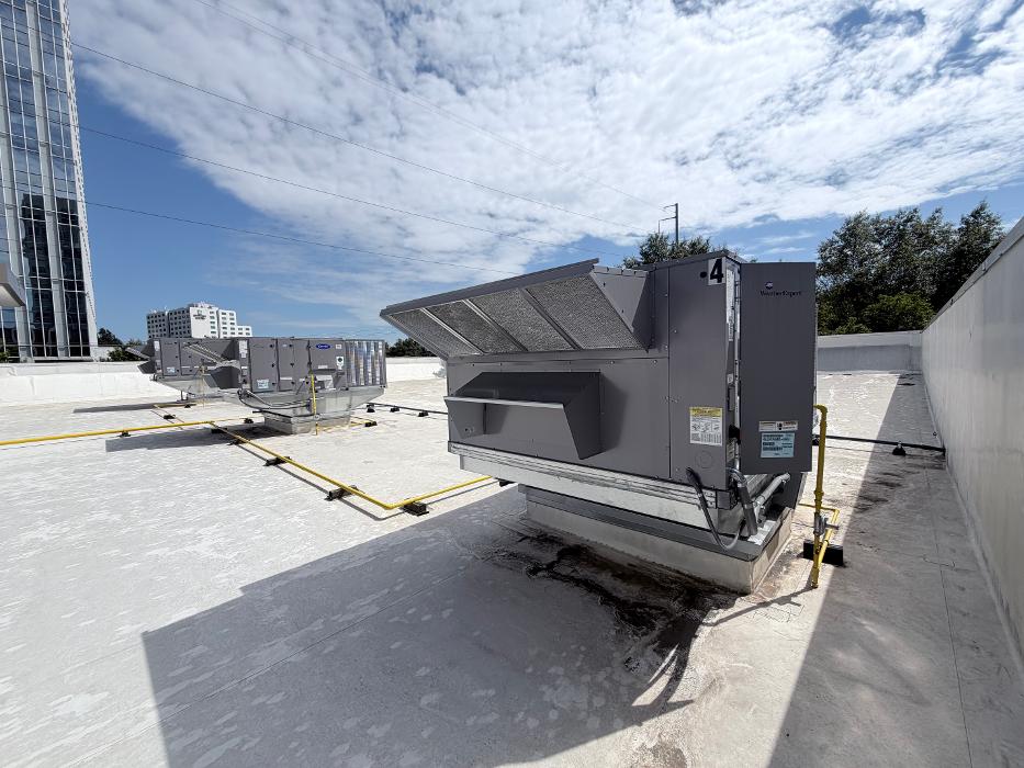 Absolute Heating and Air Services Logo