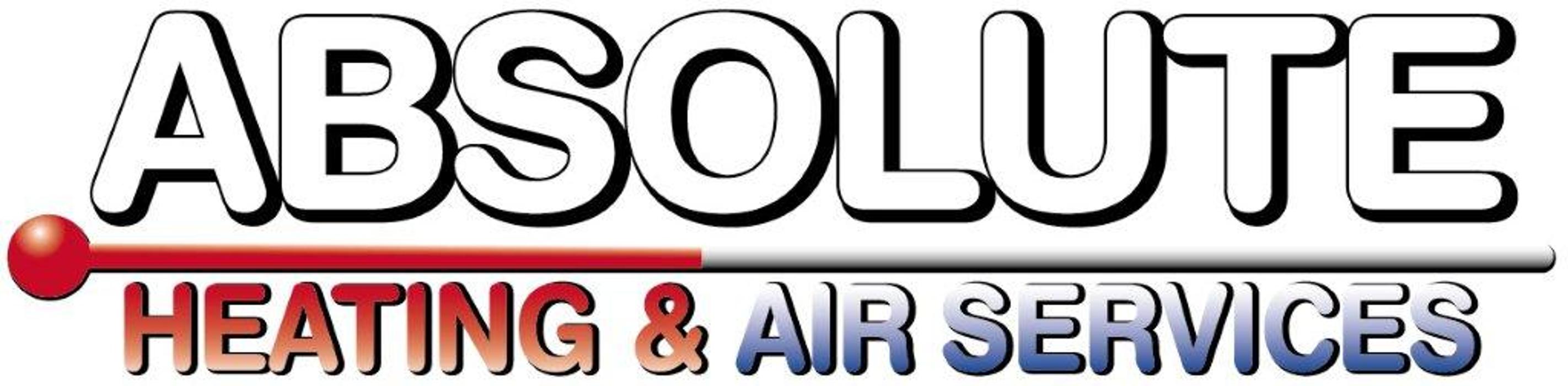 Absolute Heating and Air Services Image