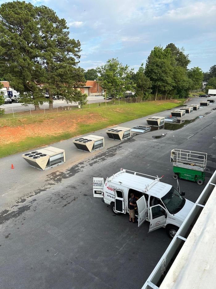 Absolute Heating and Air Services Image