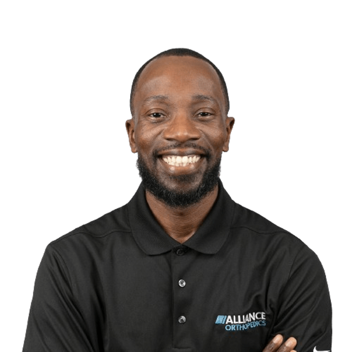 Jim Ehirim, PTA