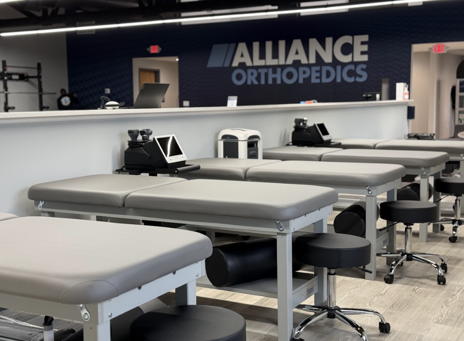 Shaigan Iqbal, MD Image