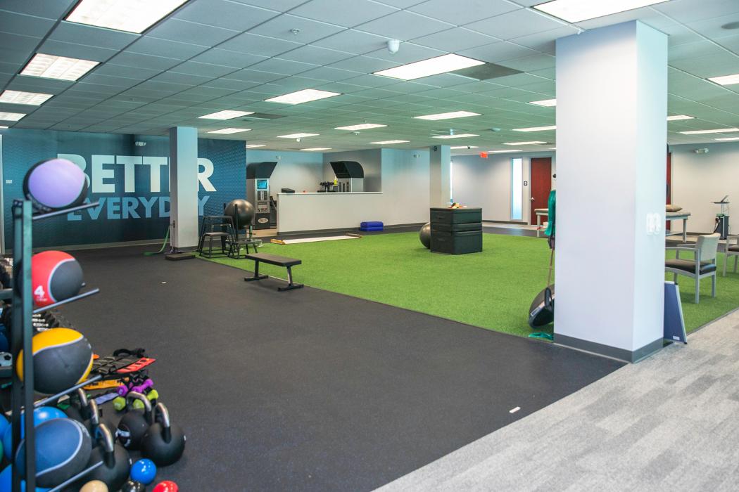 Alliance Orthopedics: Sandro Carboni, DC