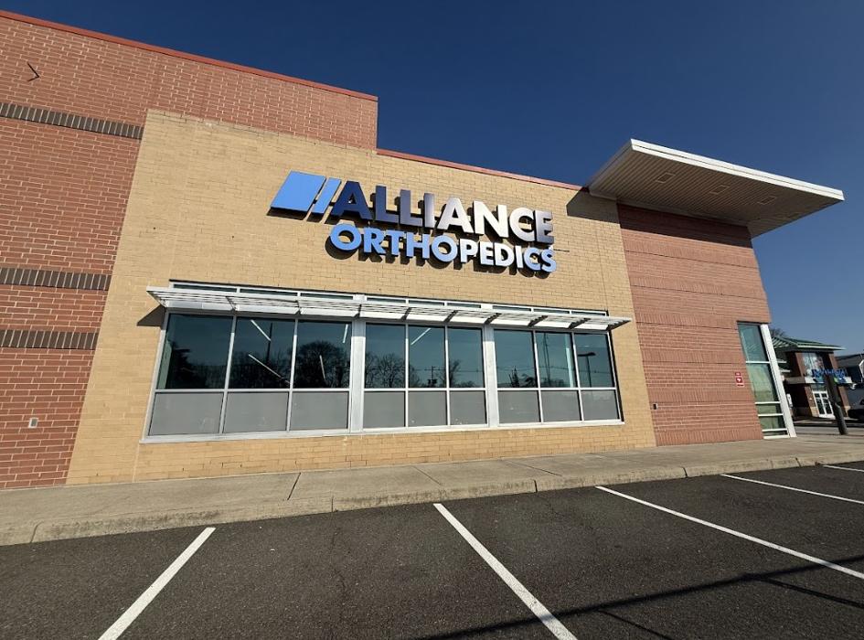 Alliance Orthopedics