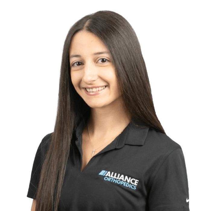 Gianna Taffo, OTD, OTR/L