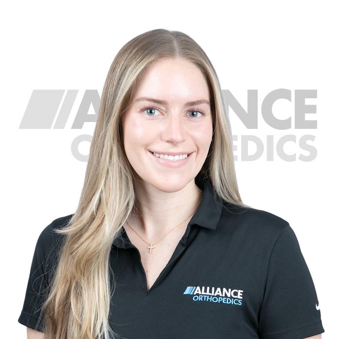 Taylor Devito, DC Logo