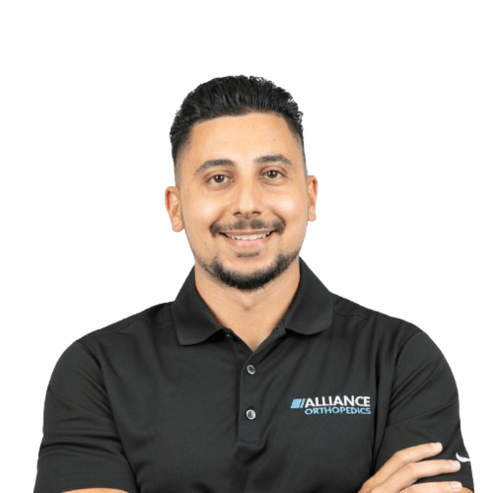 Rami Zaki, DC