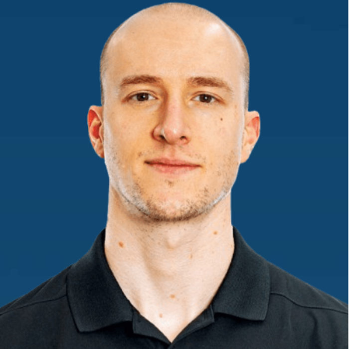 Robert Fennimore, DC