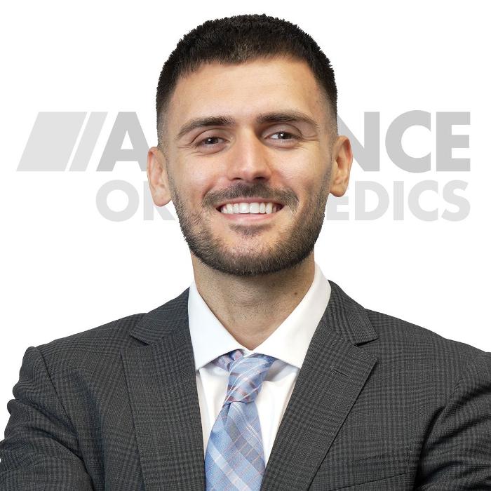 Elton Vojka, PA-C Logo