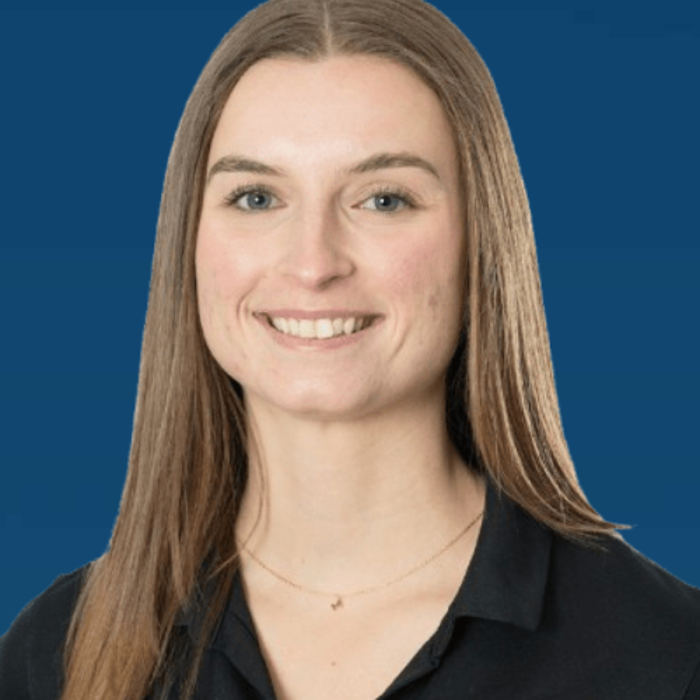 Meghan Moir, PT, DPT