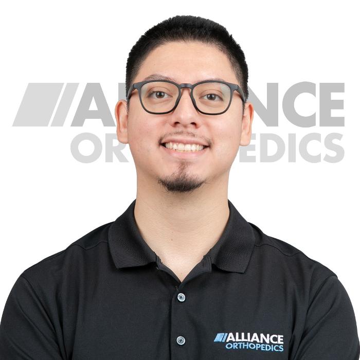 Jesse Leon, MS, LAT, ATC