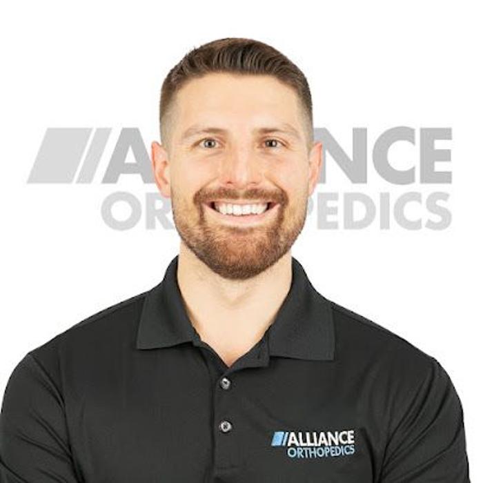 Alliance Orthopedics: Chris Faber, PT, DPT