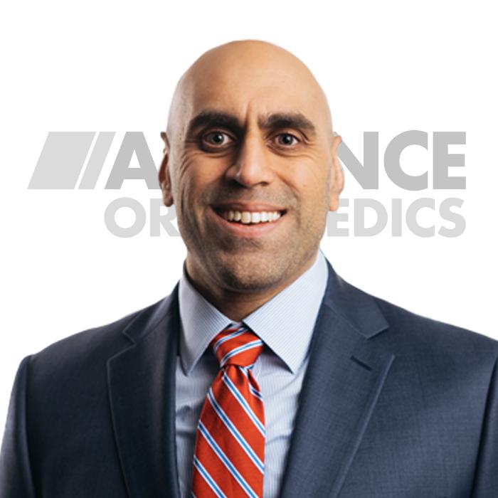 Shalin Patel, MD