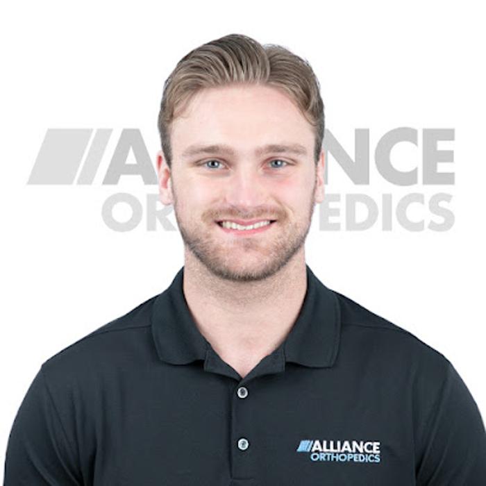 John Closs, PT, DPT