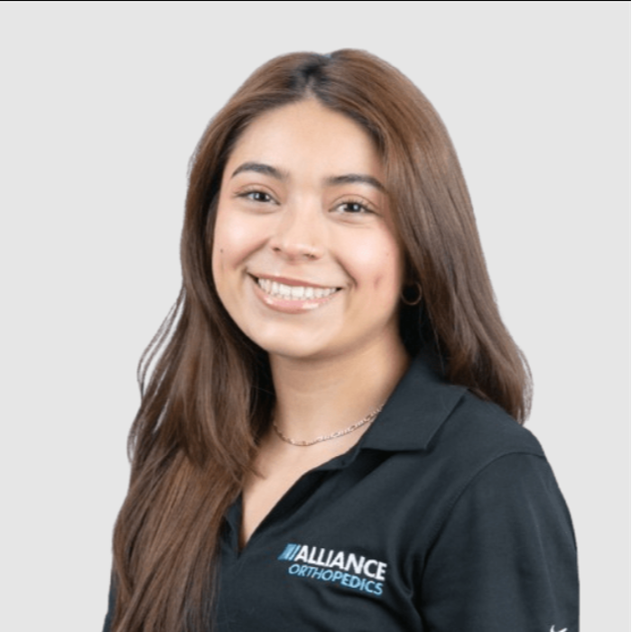Amy Oliva, MSOT, OTR/L