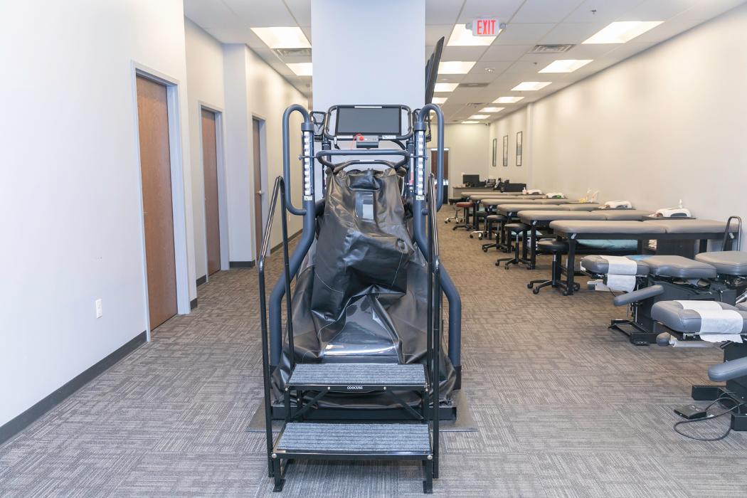 Shaigan Iqbal, MD Image