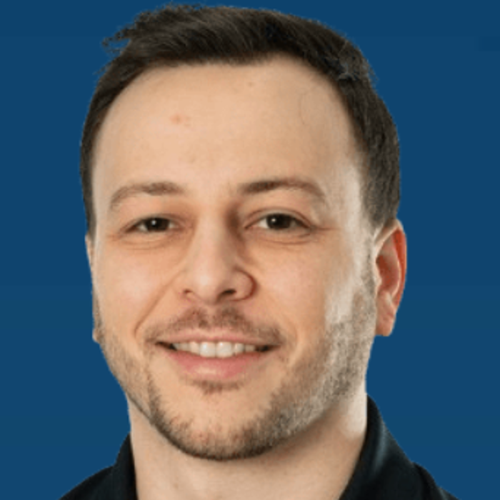 Austin Jennis, PT, DPT