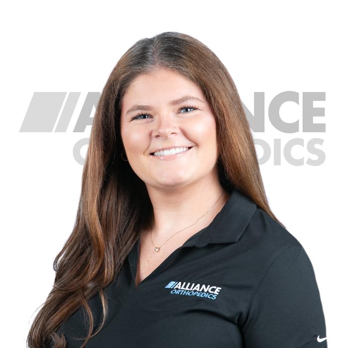 Kiera Carrigan, OT