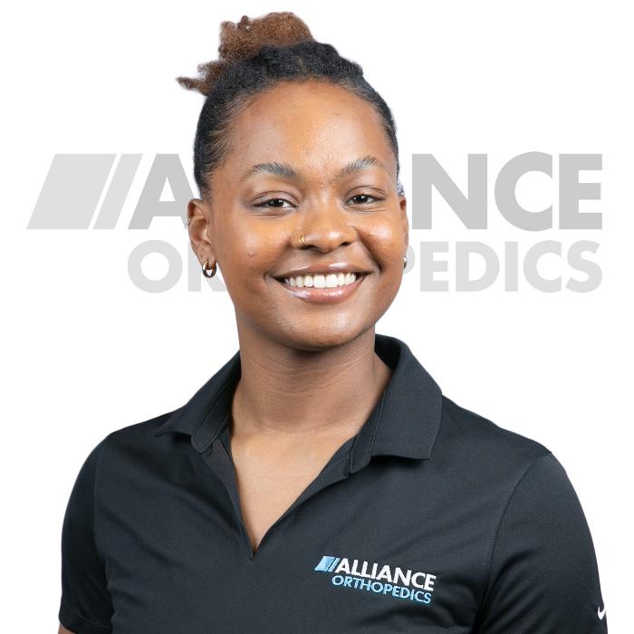 Rogreka Clayton, ATC