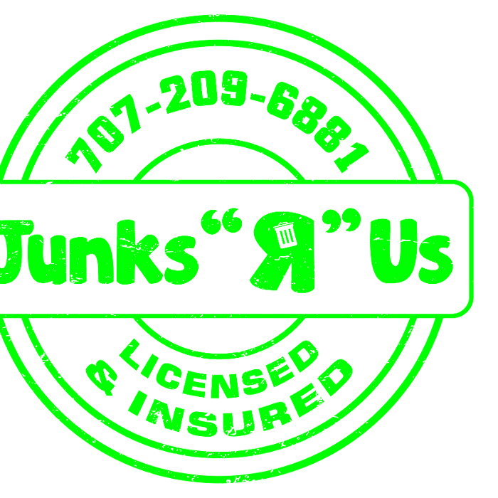 Junks R Us - Fairfield, CA