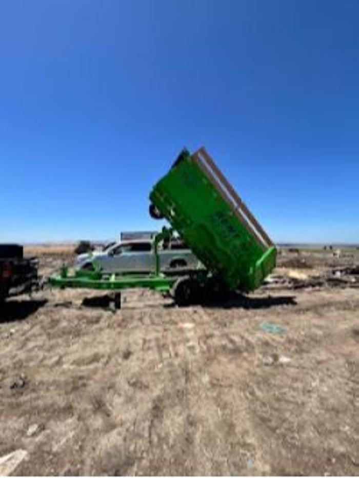 Junks R Us - Fairfield, CA