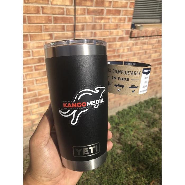 KangoMedia Yeti 