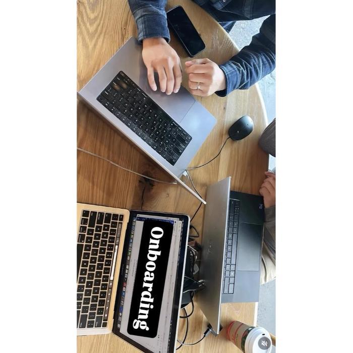 KangoMedia Project Onboarding 