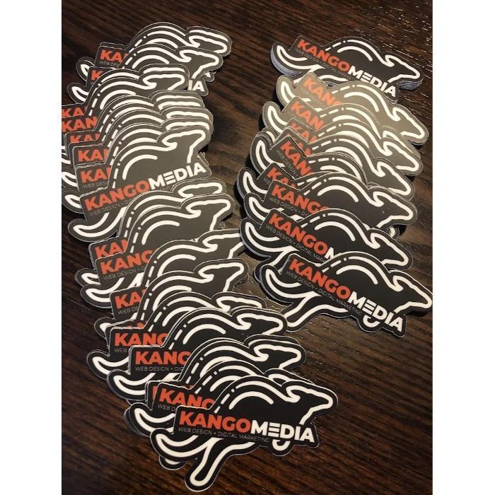KangoMedia Stickers 