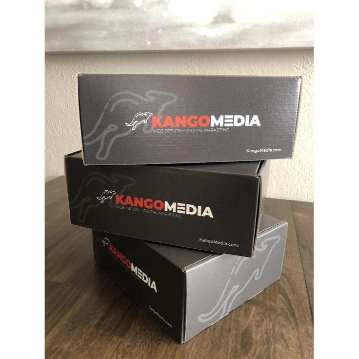 KangoMedia Gift Boxes 