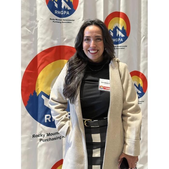 Rocky Mountain Governmental Purchasing Association 