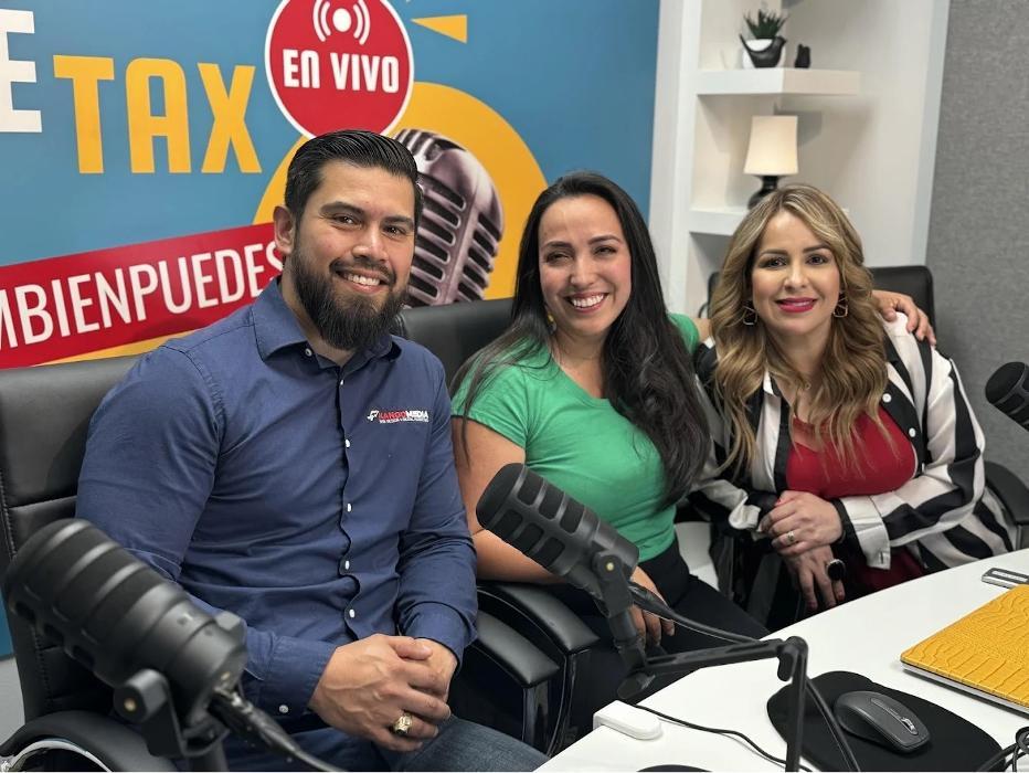 Freddy and Ada, #ytutambienpuedes Podcast 