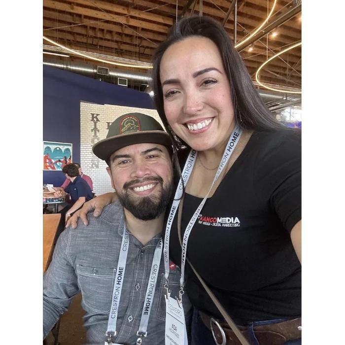 Freddy and Ada, KangoMedia. 