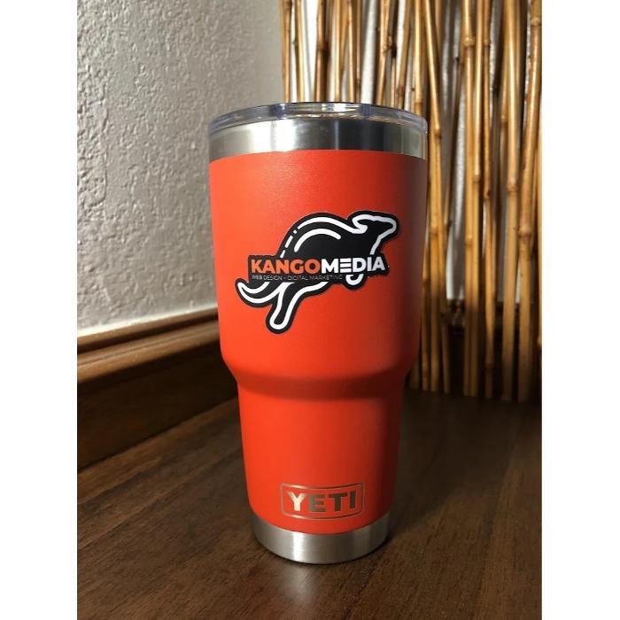 KangoMedia Yeti 