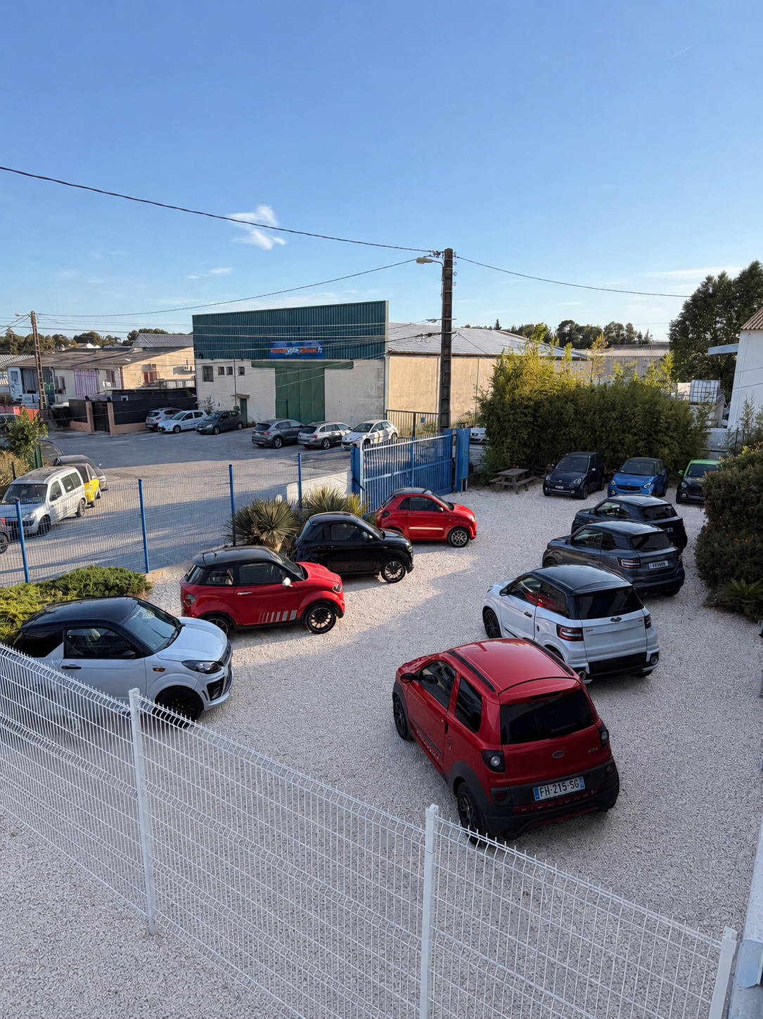 galerie image