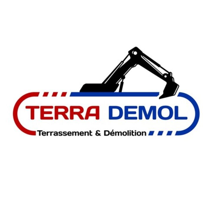 Terra Démol location de matériel industriel