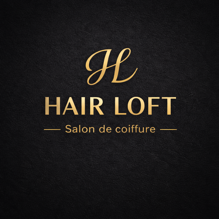 Hair Loft Coiffure, beauté