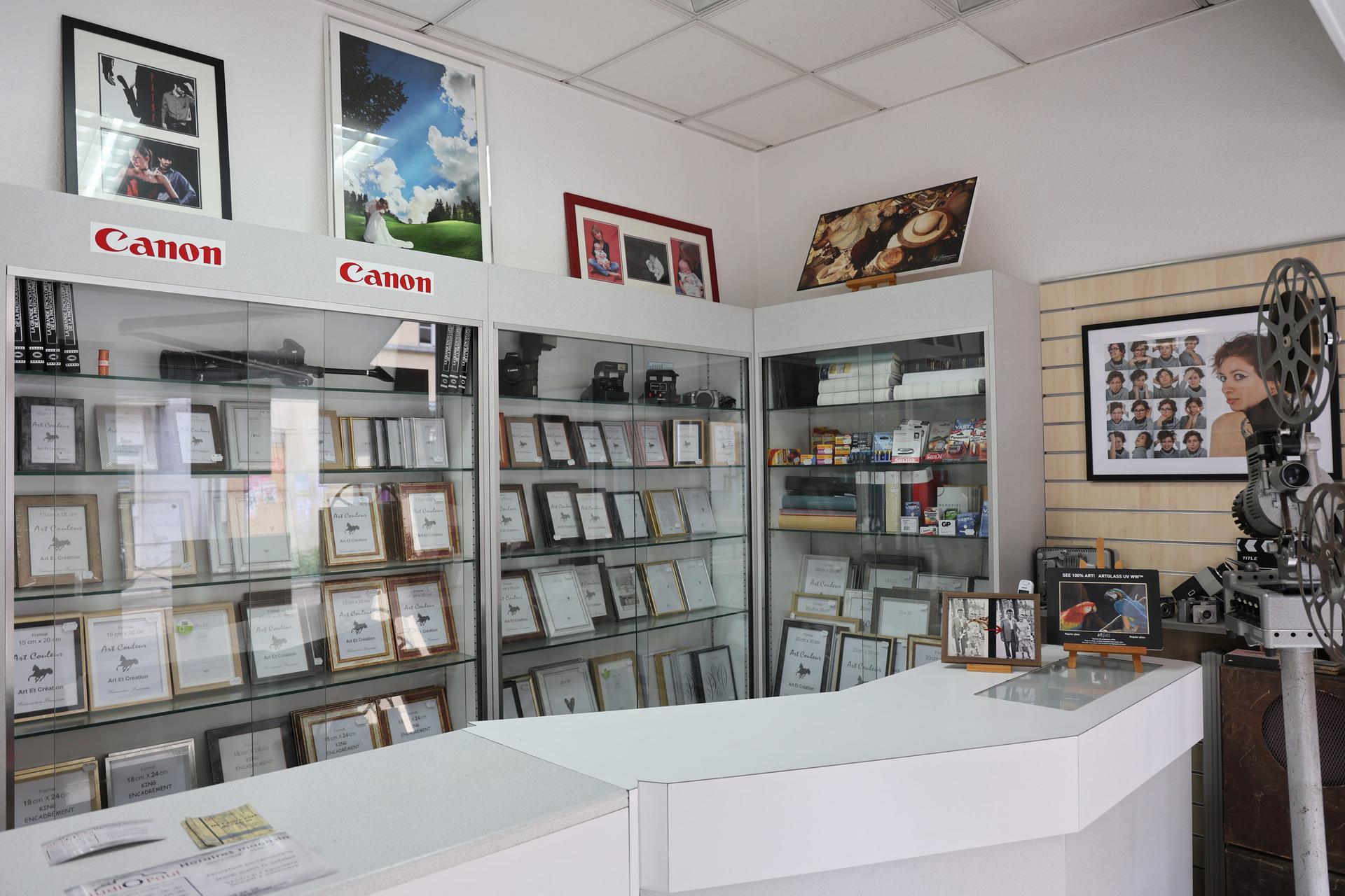 galerie image